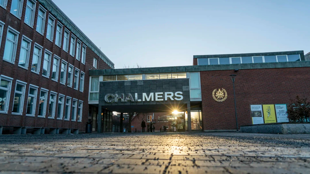 kobi education-universitas di swedia beserta jurusannya-gambar chalmers university untuk artikel rekomendasi universitas top di swedia