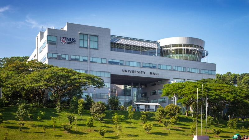 kobi education-daftar kampus lpdp-gambar kampus nus untuk artikel daftar universitas buat lpdp