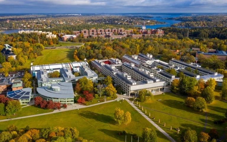 kobi education-universitas di swedia beserta jurusannya-gambar stockholm university untuk artikel rekomendasi universitas top di swedia