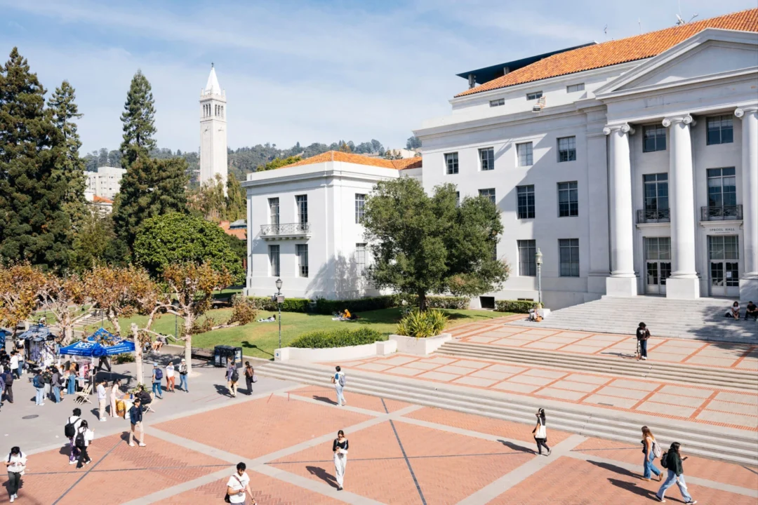 kobi education-kampus luar negeri dengan jurusan stem terbaik-gambar universitas california untuk artikel stem