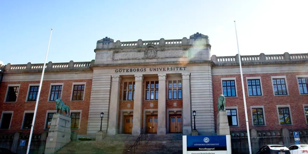 kobi education-universitas di swedia beserta jurusannya-gambar gothenburg university untuk artikel rekomendasi universitas top di swedia