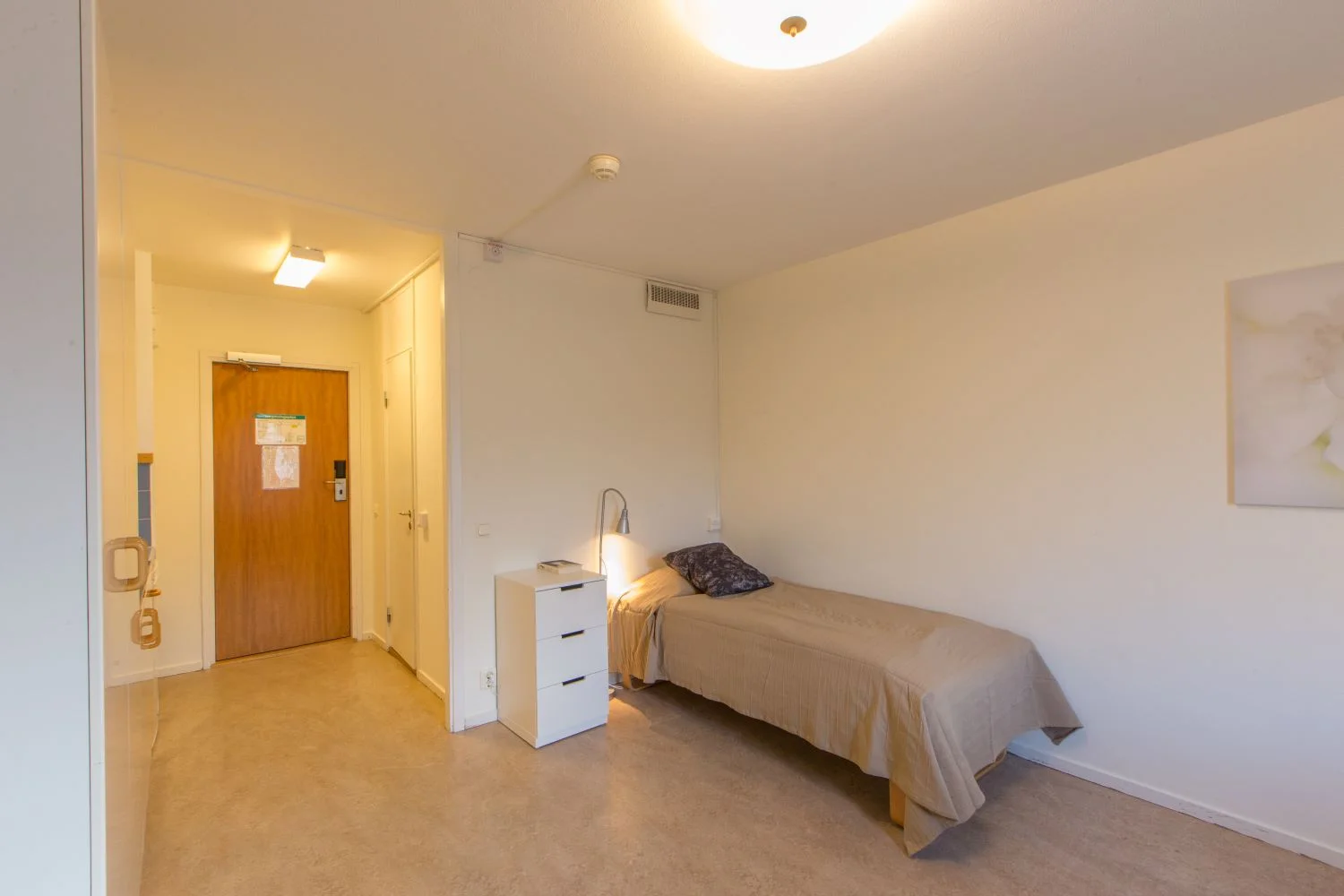 kobi education-penjelasan lengkap universitas uppsala-gambar asrama untuk artikel uppsala