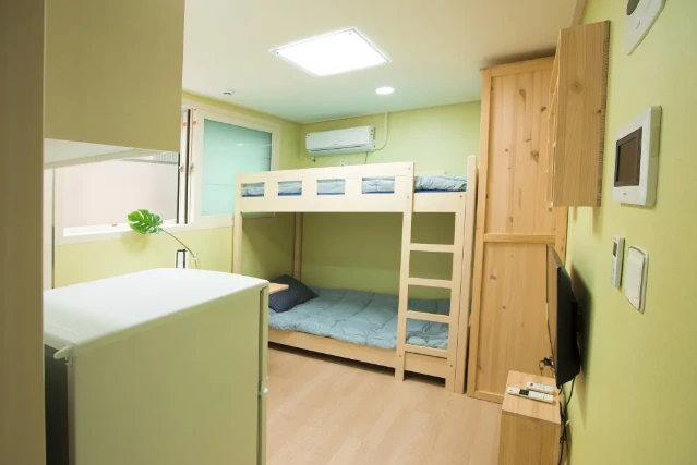 kobi education-bedah lengkap kyung hee university-gambar asrama untuk artikel bedah universitas kyung hee