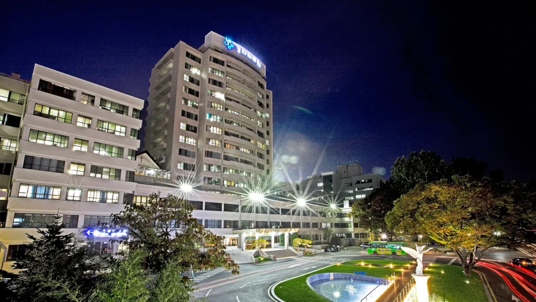 kobi education-bedah lengkap kyung hee university-gambar medical center untuk artikel bedah universitas kyung hee