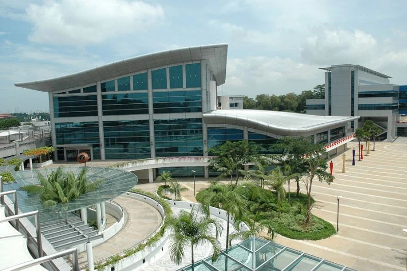 kobi education-bedah lengkap nanyang technological university-gambar nanyang auditorium