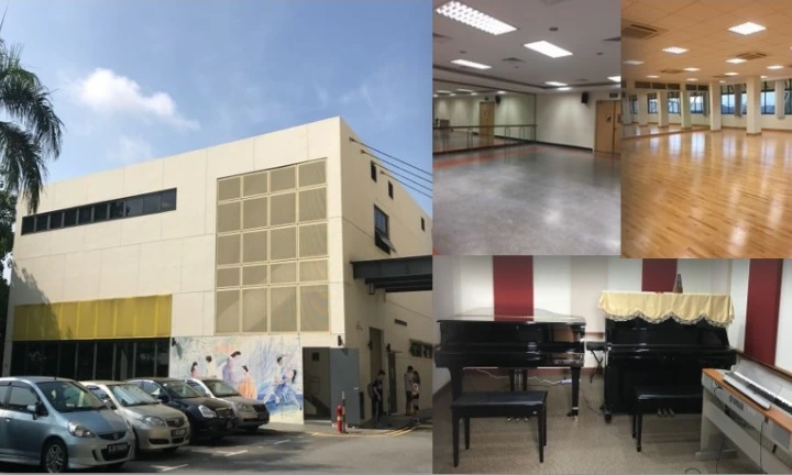 kobi education-bedah lengkap nanyang technological university-gambar nanyang house