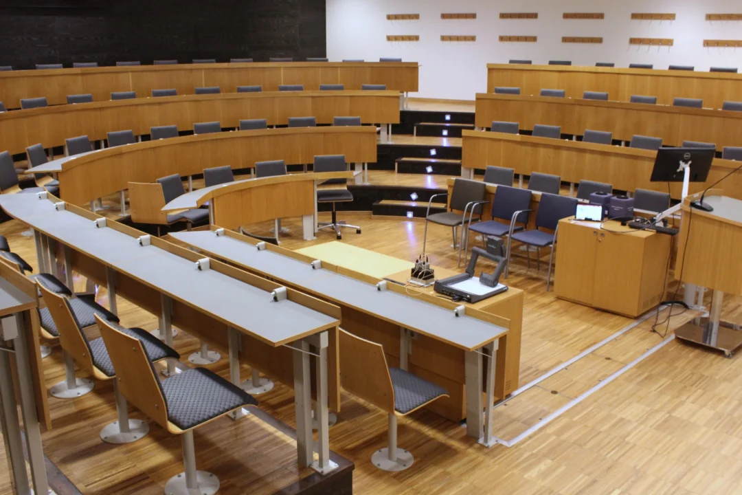 kobi education-penjelasan lengkap universitas uppsala-gambar ruang kelas untuk artikel uppsala