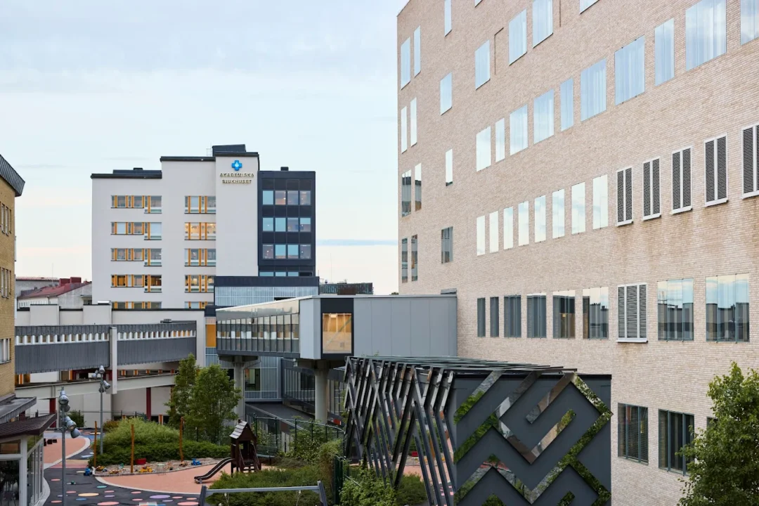 kobi education-penjelasan lengkap universitas uppsala-gambar rumah sakit untuk artikel uppsala