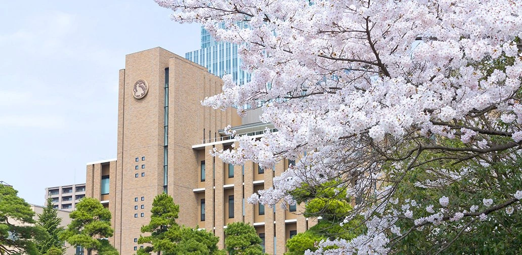 kobi education-universitas di jepang yang banyak mahasiswa Indonesia-gambar tohoku university buat artikel uni jepang yang banyak orang indonesia