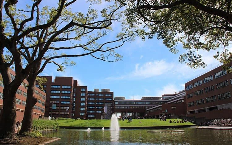 kobi education-universitas di jepang yang banyak mahasiswa Indonesia-gambar tsukuba university buat artikel uni jepang yang banyak orang indonesia