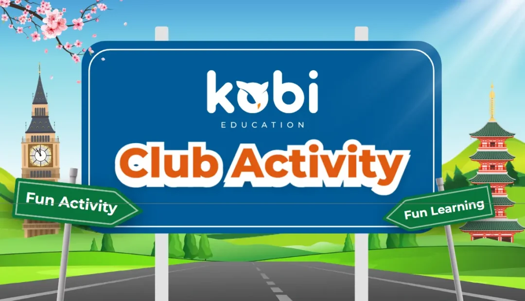 kobi education-kobi activity club ketiga-gambar logo untuk kobi activity