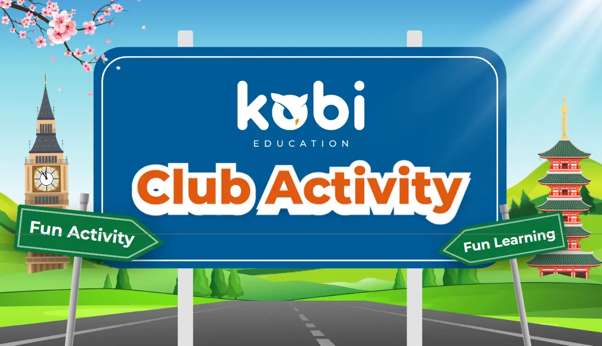kobi education-kobi activity club ketiga-gambar logo untuk kobi activity