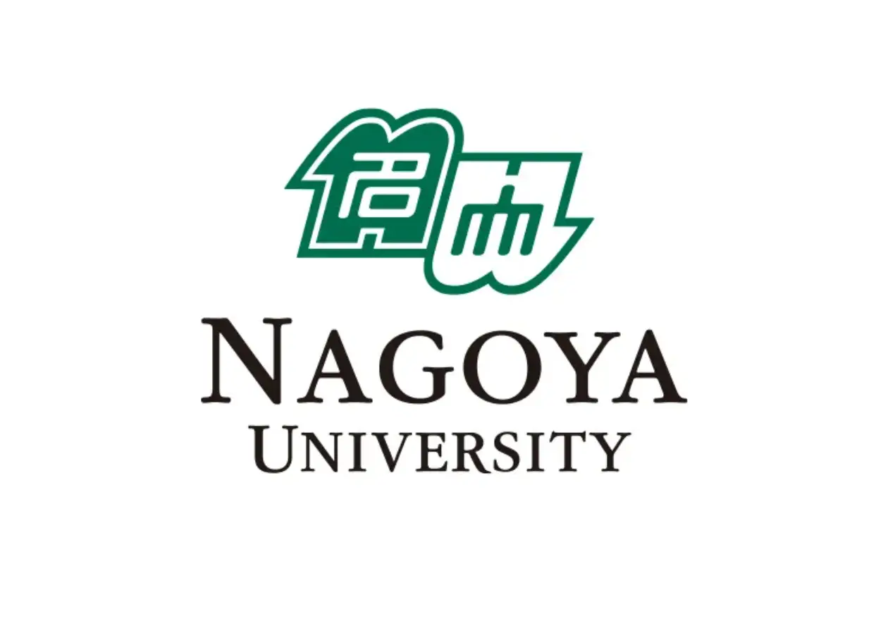 kobi education-universitas nagoya-gambar logo nagoya