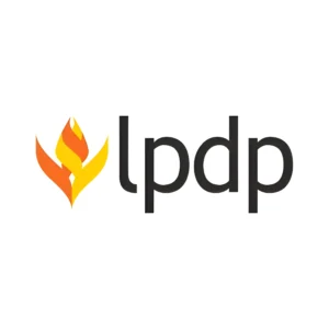 kobi education-beasiswa lpdp 2026-gambar logo terbaru buat artikel lpdp di 2026