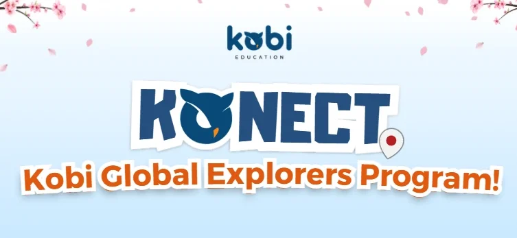 kobi education-program konect-gambar logo untuk konect