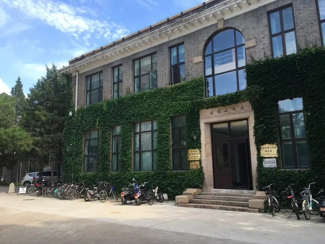kobi education-rekomendasi universitas s1 untuk civil engineering di china-gambar tsinghua university buat artikel s1 civil engineering di china